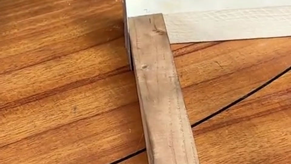 How to use our Bent Base Plates!